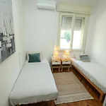Ljubica With Shared Bathroom Задар