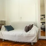 Апартаменти Ljubica With Shared Bathroom Задар