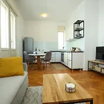 Ljubica With Shared Bathroom