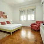 Ljubica With Shared Bathroom