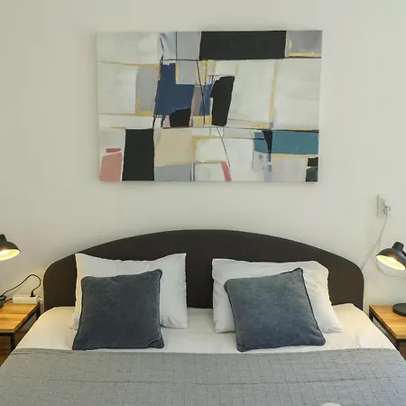 Ljubica With Shared Bathroom Zára