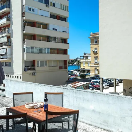 Ljubica With Shared Bathroom Zára