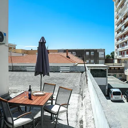 Ljubica With Shared Bathroom *