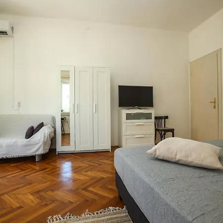 Ljubica With Shared Bathroom