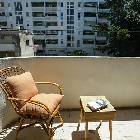 Ljubica With Shared Bathroom *