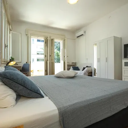 Ljubica With Shared Bathroom