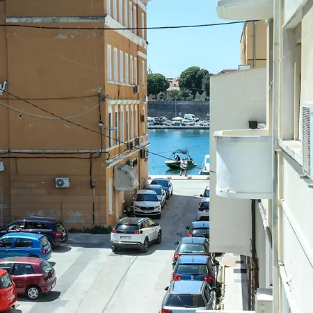 Ljubica With Shared Bathroom Lägenhet *