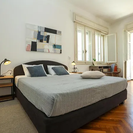 Ljubica With Shared Bathroom *