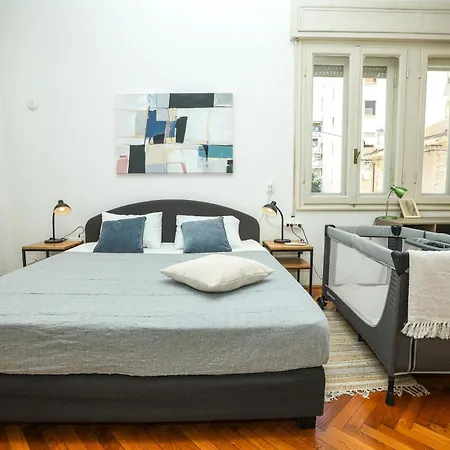 Ljubica With Shared Bathroom Apartman *