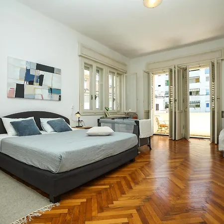 Ljubica With Shared Bathroom Apartman