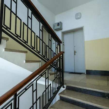 Ljubica With Shared Bathroom Zára