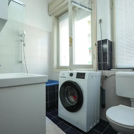 Apartman Ljubica With Shared Bathroom Zára