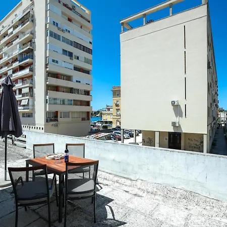 Ljubica With Shared Bathroom Apartman