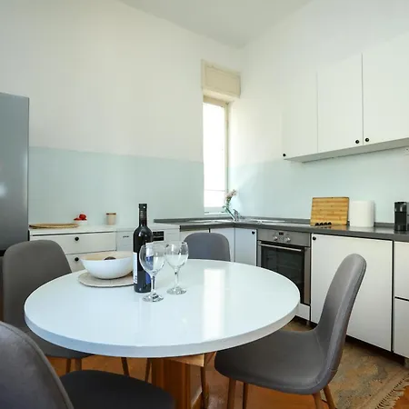 Apartman Ljubica With Shared Bathroom