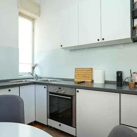 Ljubica With Shared Bathroom Apartman Zára