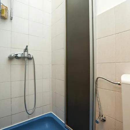 Ljubica With Shared Bathroom Zára