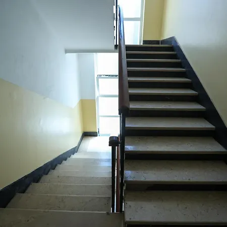 Apartman Ljubica With Shared Bathroom