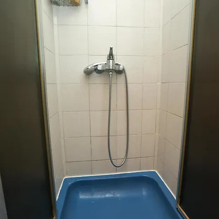 Apartman Ljubica With Shared Bathroom Zára