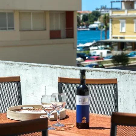 Apartman Ljubica With Shared Bathroom Zára