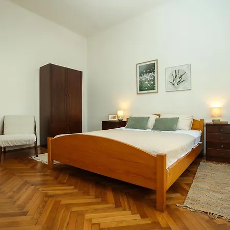 Ljubica With Shared Bathroom Zára