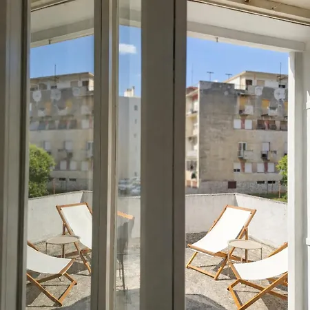 Lägenhet Ljubica Zadar