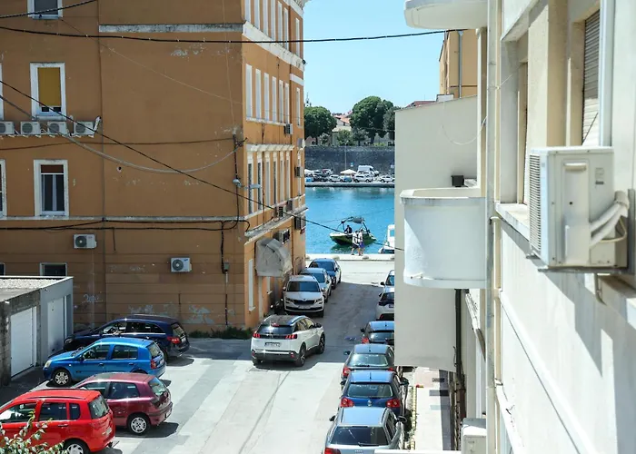 Ljubica With Shared Bathroom Lägenhet *