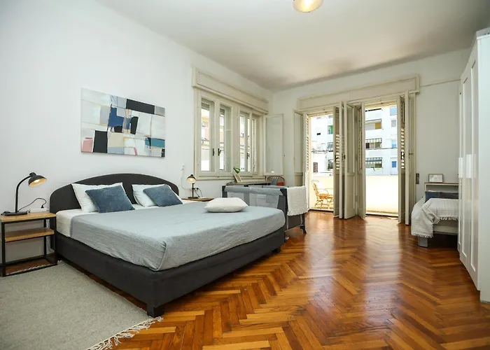 Ljubica With Shared Bathroom Lägenhet