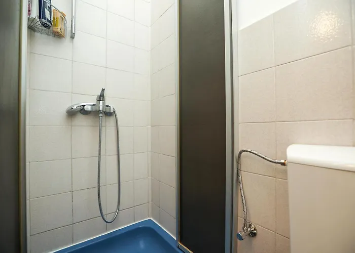 Ljubica With Shared Bathroom Zadar