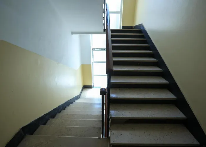 Lägenhet Ljubica With Shared Bathroom