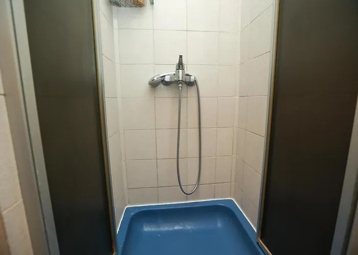 Lägenhet Ljubica With Shared Bathroom Zadar